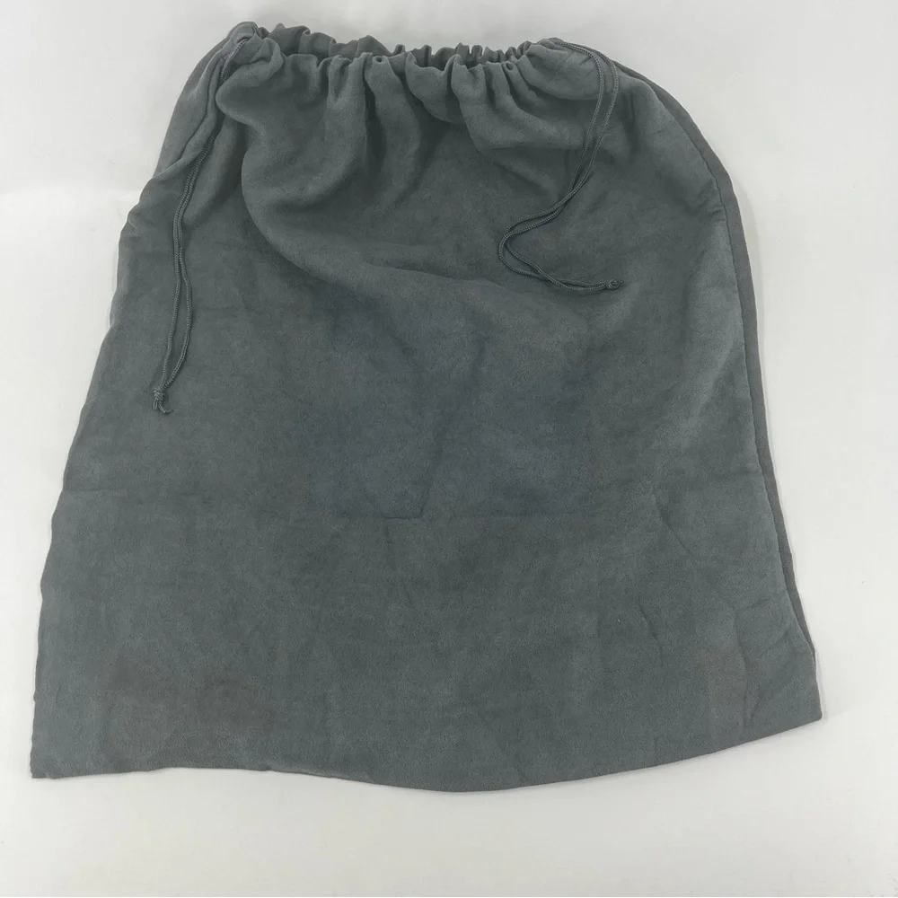 ECCO‎ Drawstring Bag - Picture 3 of 5